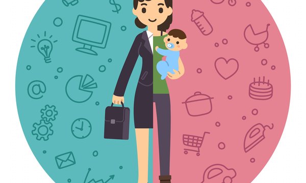 Maternity leave rights India