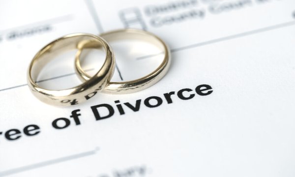 Mutual consent divorce India