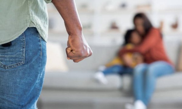 Domestic violence protection