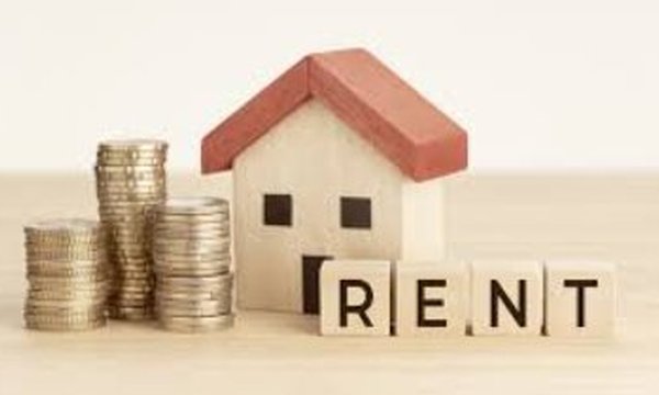 Rent increase rules India