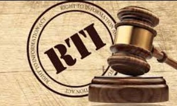 RTI Act