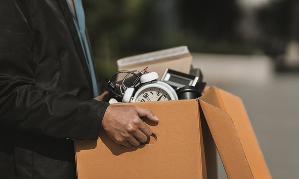 Wrongful termination